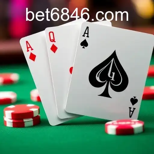 Blackjack