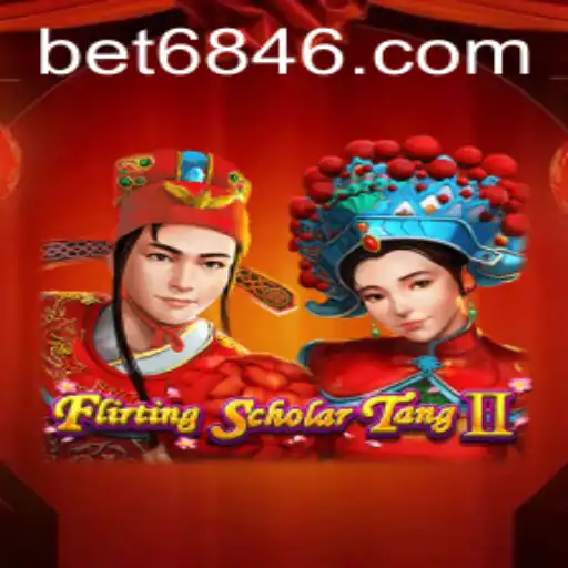 Flirting Scholar Tang II: Descubra a Aventura e Estratégia do Jogo