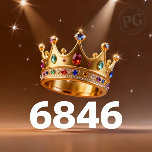6846 Logo