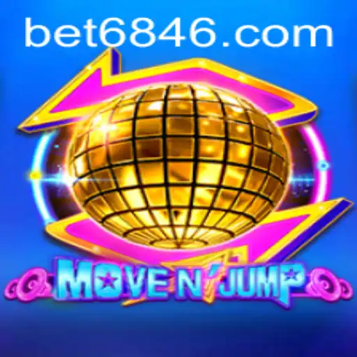 Descubra o Mundo de MovenJump