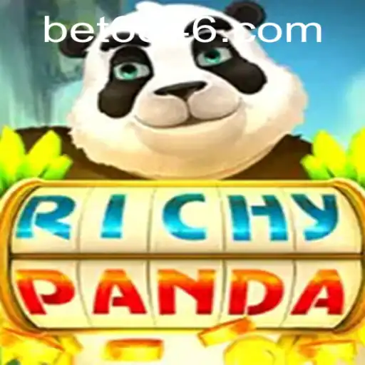 Descubra o Mundo Emocionante de RichyPanda: Jogo de Estratégia Único