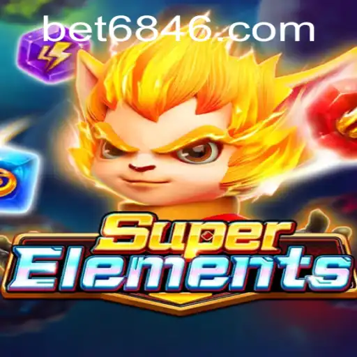 Descubra Tudo Sobre o Jogo SuperElements: Descrição, Introdução e Regras